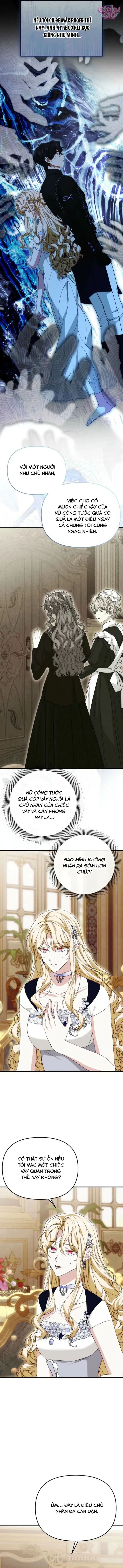 Tôi Không Thích Thể Loại Harem Ngược Chapter 30 - Trang 9