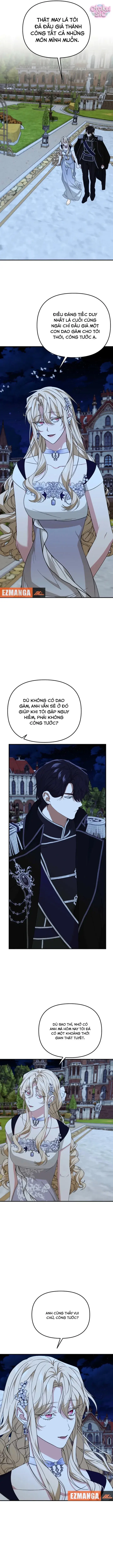 Tôi Không Thích Thể Loại Harem Ngược Chapter 31 - Trang 11