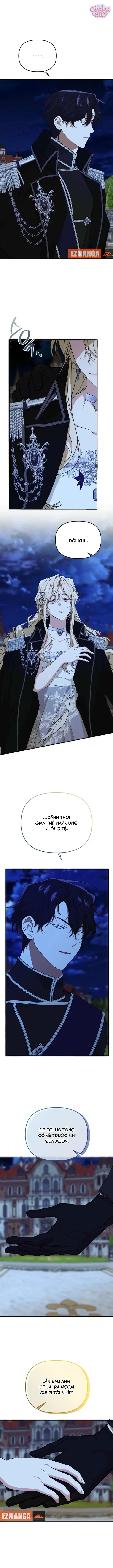 Tôi Không Thích Thể Loại Harem Ngược Chapter 31 - Trang 12