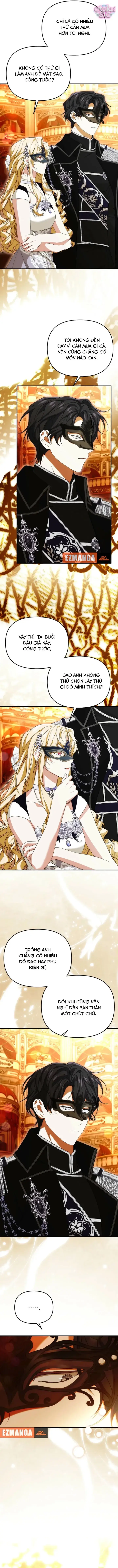 Tôi Không Thích Thể Loại Harem Ngược Chapter 31 - Trang 7
