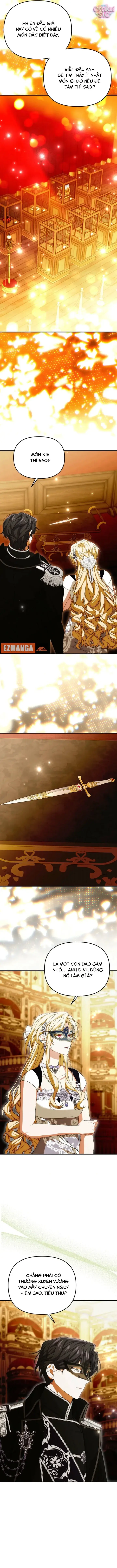 Tôi Không Thích Thể Loại Harem Ngược Chapter 31 - Trang 8