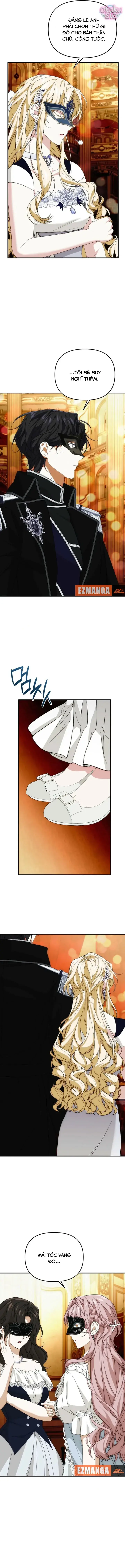 Tôi Không Thích Thể Loại Harem Ngược Chapter 31 - Trang 9