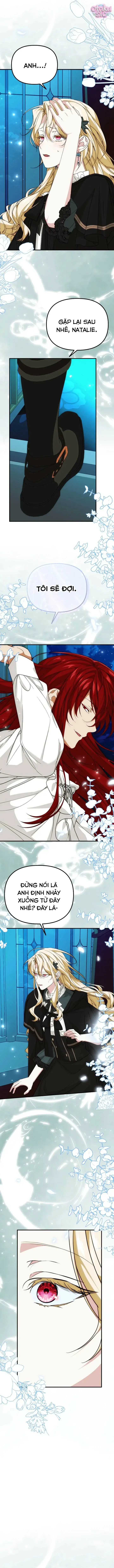 Tôi Không Thích Thể Loại Harem Ngược Chapter 32 - Trang 12