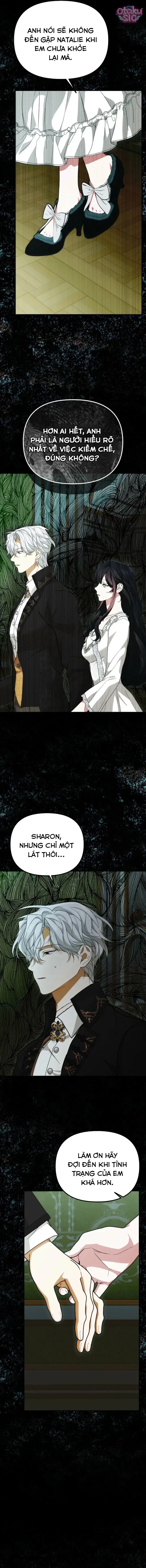 Tôi Không Thích Thể Loại Harem Ngược Chapter 32 - Trang 3