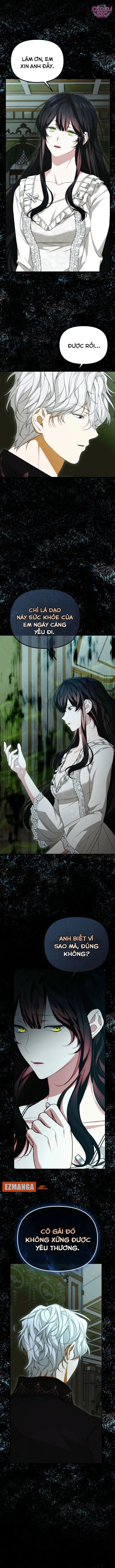 Tôi Không Thích Thể Loại Harem Ngược Chapter 32 - Trang 4