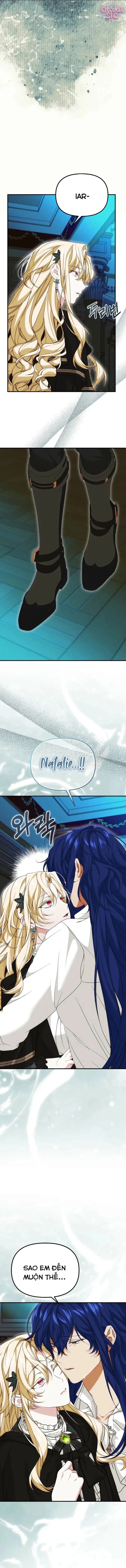Tôi Không Thích Thể Loại Harem Ngược Chapter 32 - Trang 6