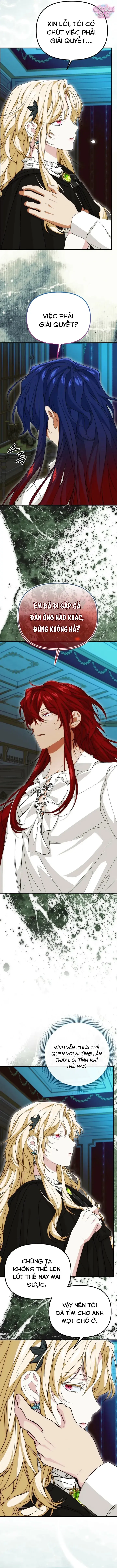 Tôi Không Thích Thể Loại Harem Ngược Chapter 32 - Trang 7
