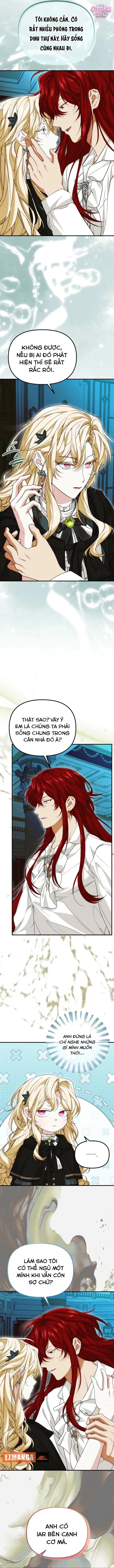 Tôi Không Thích Thể Loại Harem Ngược Chapter 32 - Trang 8