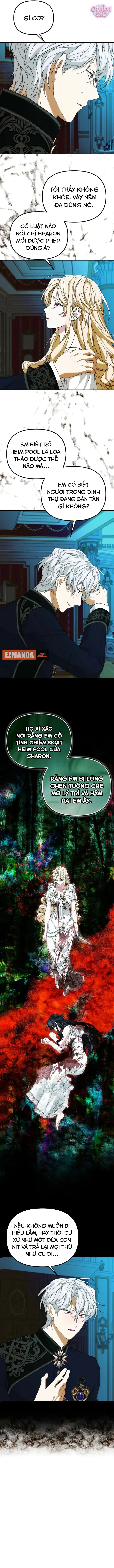 Tôi Không Thích Thể Loại Harem Ngược Chapter 33 - Trang 10