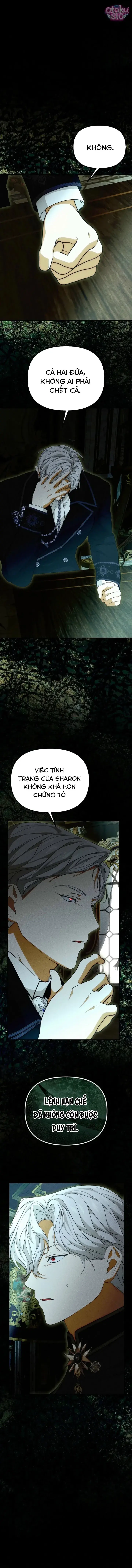 Tôi Không Thích Thể Loại Harem Ngược Chapter 33 - Trang 4