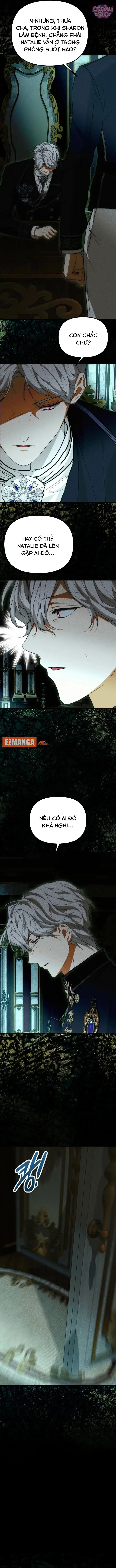 Tôi Không Thích Thể Loại Harem Ngược Chapter 33 - Trang 5