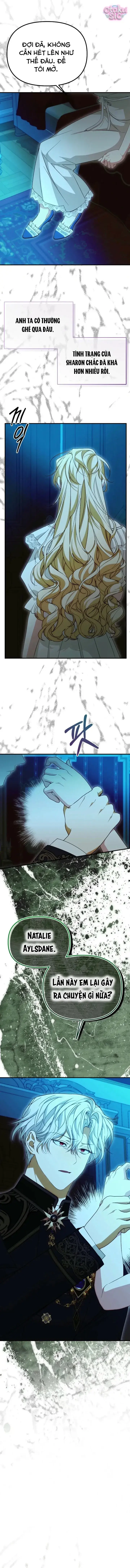 Tôi Không Thích Thể Loại Harem Ngược Chapter 33 - Trang 8