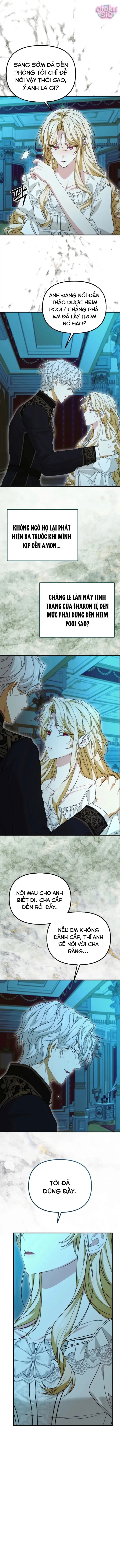 Tôi Không Thích Thể Loại Harem Ngược Chapter 33 - Trang 9