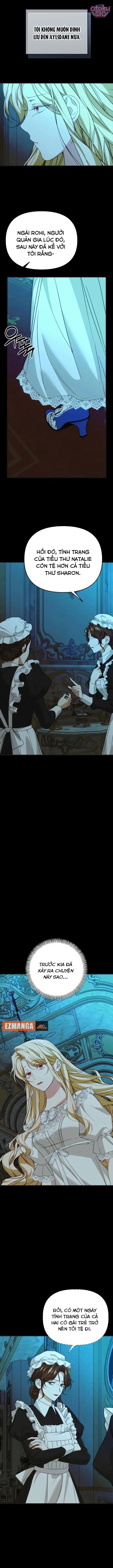 Tôi Không Thích Thể Loại Harem Ngược Chapter 34 - Trang 11