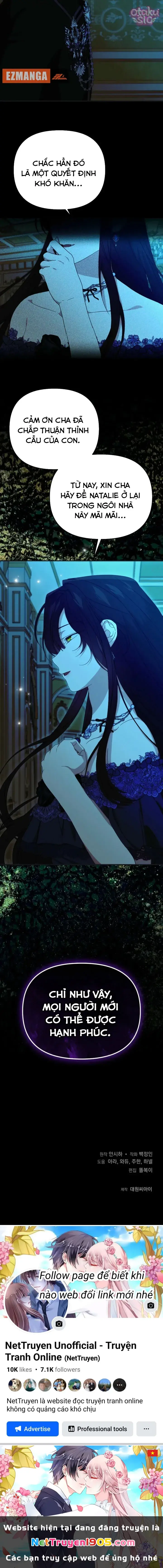 Tôi Không Thích Thể Loại Harem Ngược Chapter 34 - Trang 14
