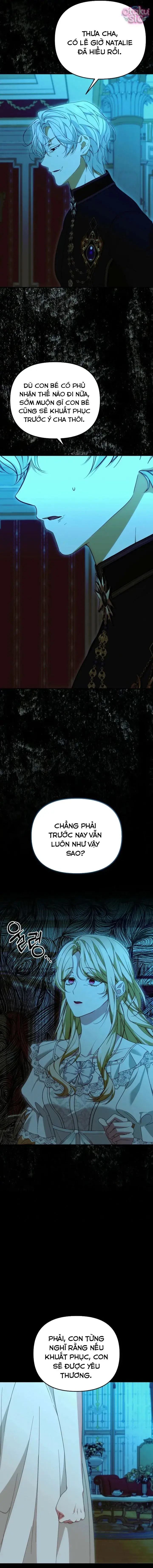 Tôi Không Thích Thể Loại Harem Ngược Chapter 34 - Trang 6