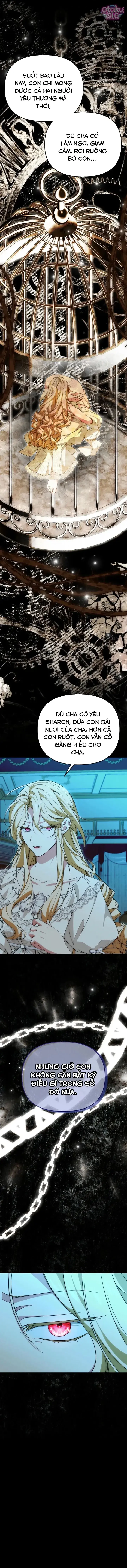 Tôi Không Thích Thể Loại Harem Ngược Chapter 34 - Trang 7