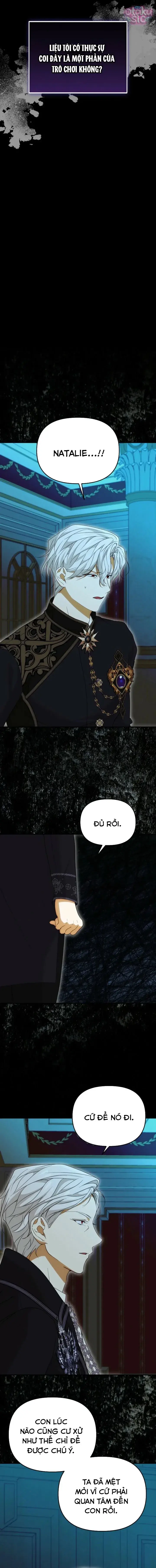 Tôi Không Thích Thể Loại Harem Ngược Chapter 34 - Trang 9