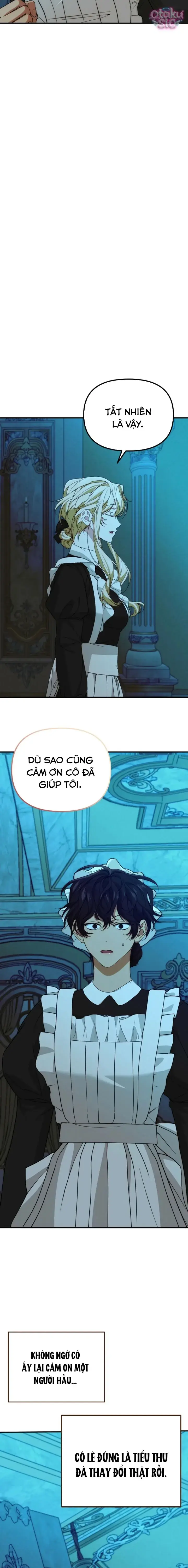 Tôi Không Thích Thể Loại Harem Ngược Chapter 35 - Trang 10