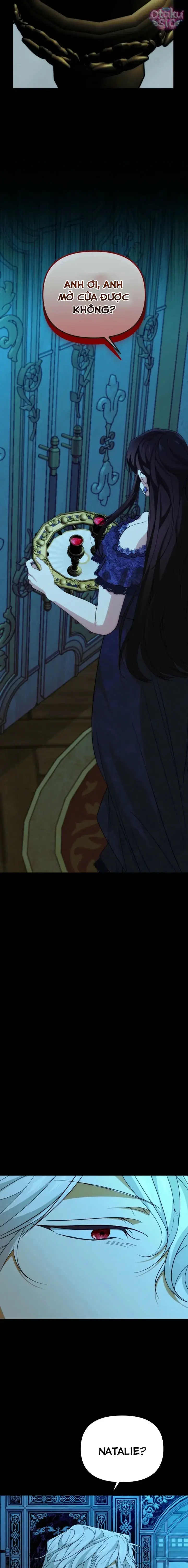 Tôi Không Thích Thể Loại Harem Ngược Chapter 35 - Trang 16