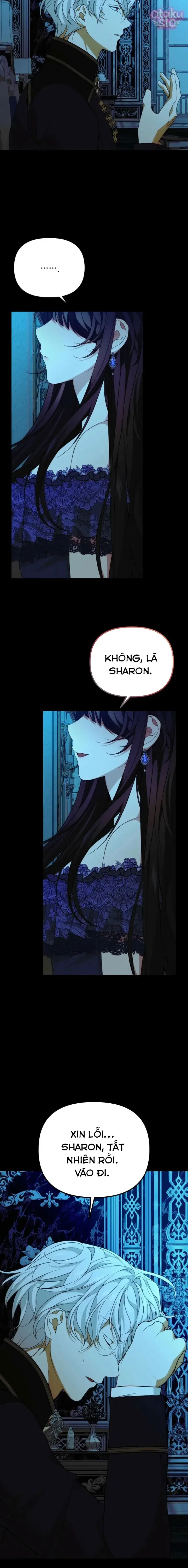 Tôi Không Thích Thể Loại Harem Ngược Chapter 35 - Trang 17
