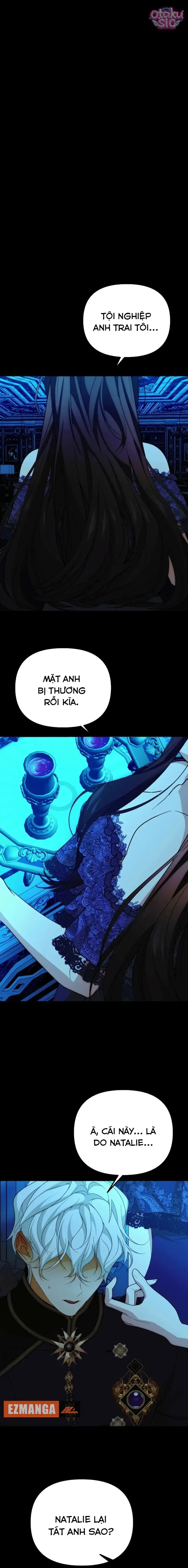 Tôi Không Thích Thể Loại Harem Ngược Chapter 35 - Trang 18