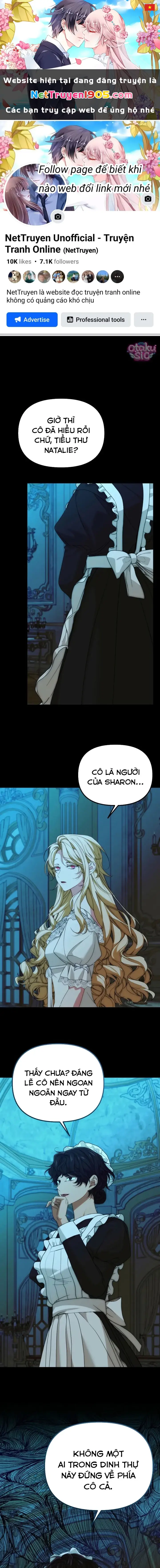 Tôi Không Thích Thể Loại Harem Ngược Chapter 35 - Trang 2