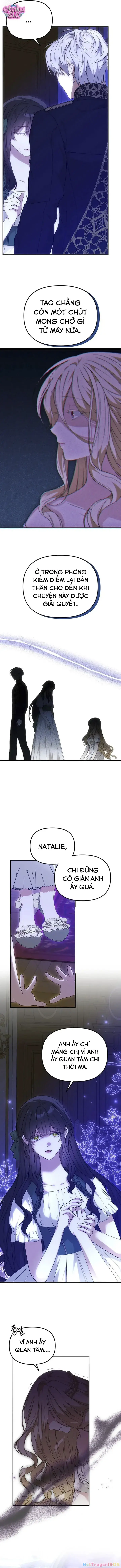 Tôi Không Thích Thể Loại Harem Ngược Chapter 4 - Trang 11