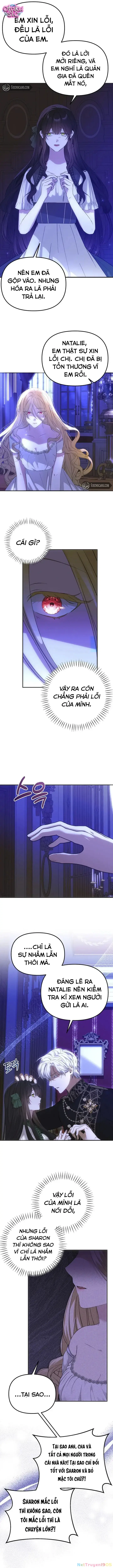 Tôi Không Thích Thể Loại Harem Ngược Chapter 4 - Trang 5