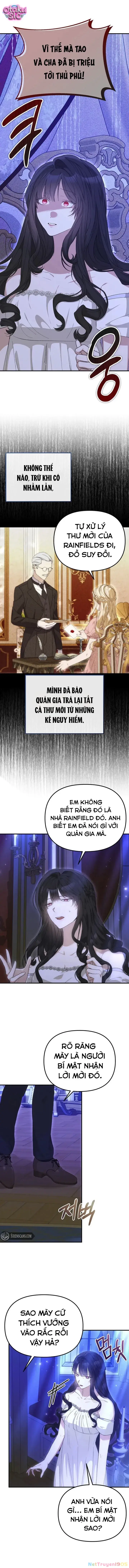 Tôi Không Thích Thể Loại Harem Ngược Chapter 4 - Trang 7
