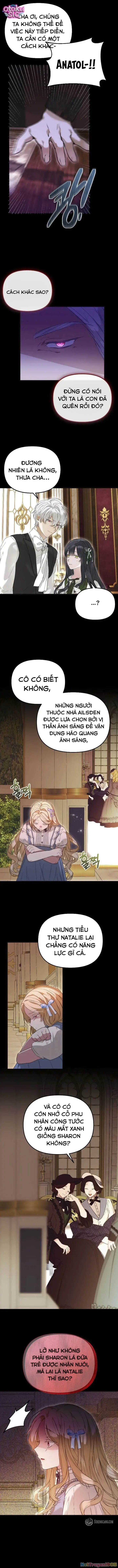Tôi Không Thích Thể Loại Harem Ngược Chapter 4 - Trang 9