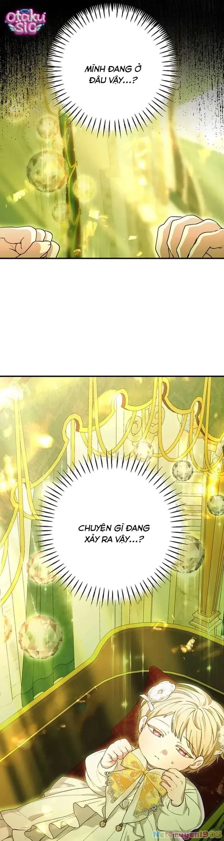 Tôi Không Thích Thể Loại Harem Ngược Chapter 5 - Trang 10