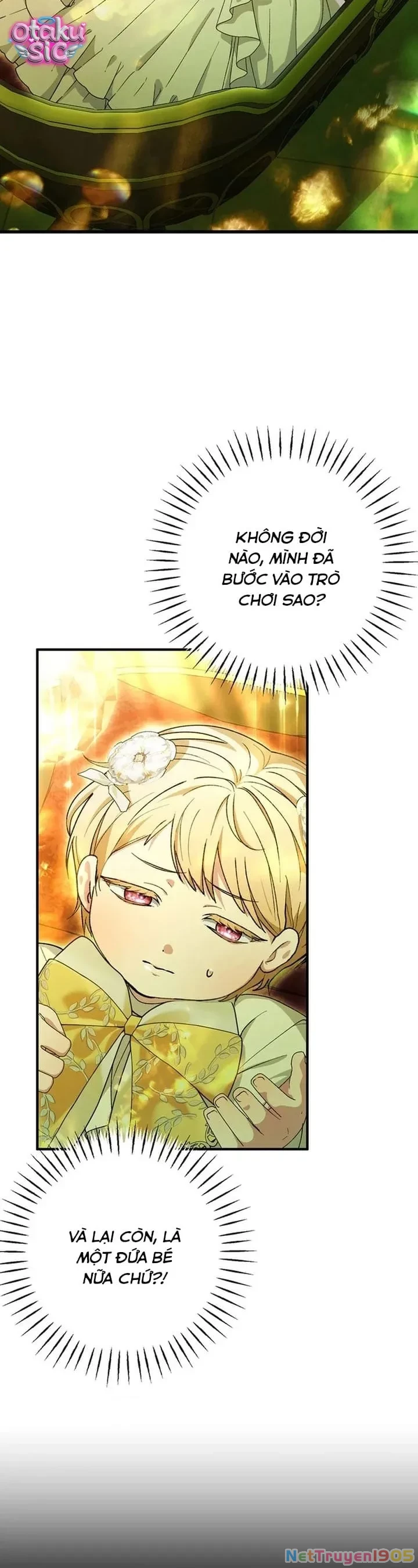 Tôi Không Thích Thể Loại Harem Ngược Chapter 5 - Trang 11