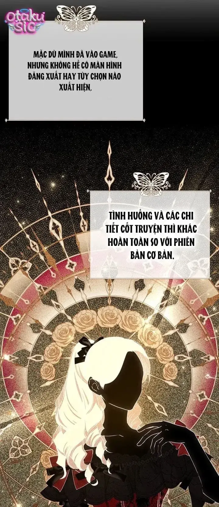 Tôi Không Thích Thể Loại Harem Ngược Chapter 5 - Trang 12