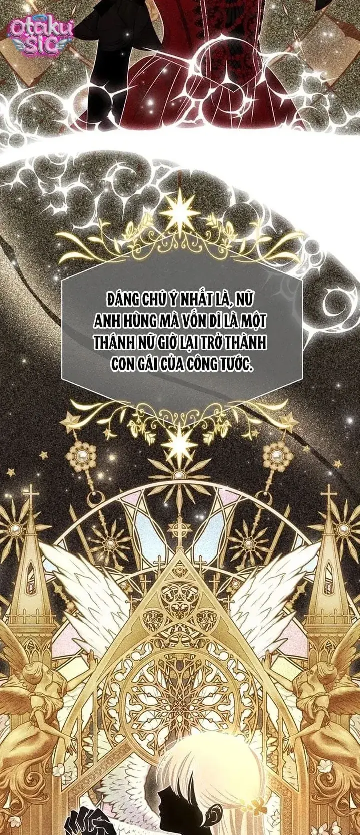 Tôi Không Thích Thể Loại Harem Ngược Chapter 5 - Trang 13