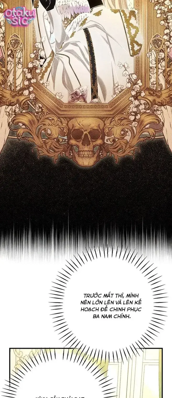 Tôi Không Thích Thể Loại Harem Ngược Chapter 5 - Trang 14