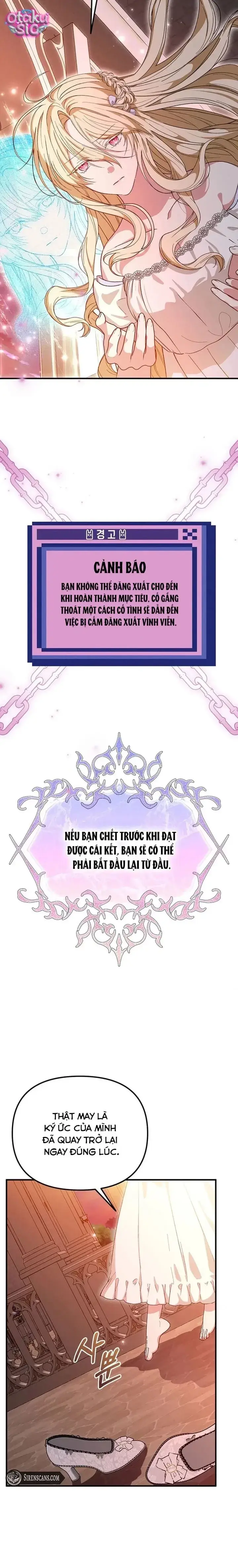Tôi Không Thích Thể Loại Harem Ngược Chapter 5 - Trang 19