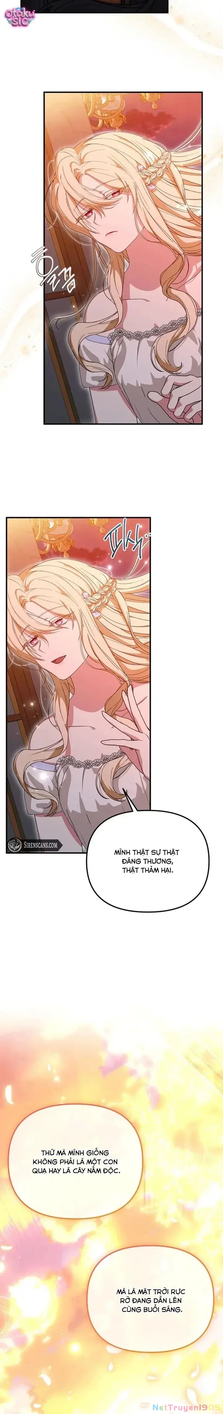 Tôi Không Thích Thể Loại Harem Ngược Chapter 5 - Trang 21