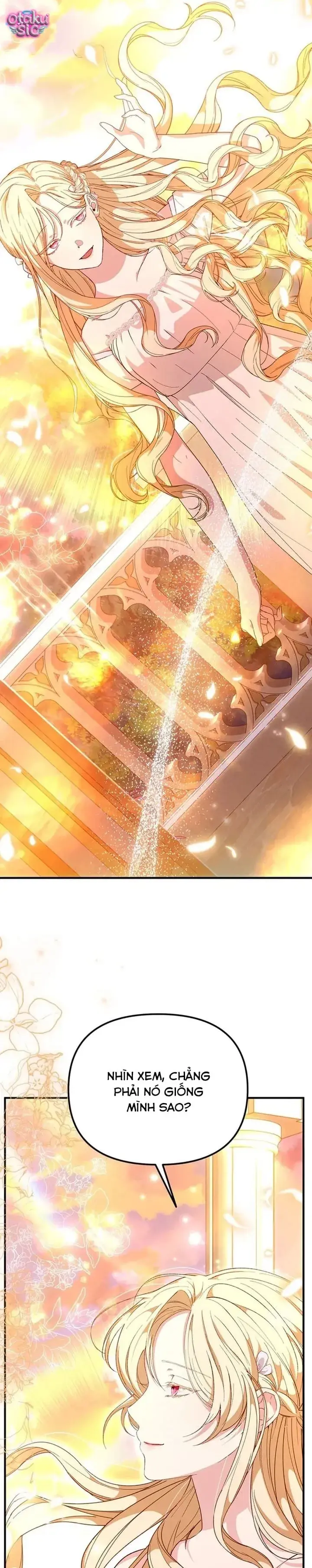 Tôi Không Thích Thể Loại Harem Ngược Chapter 5 - Trang 22