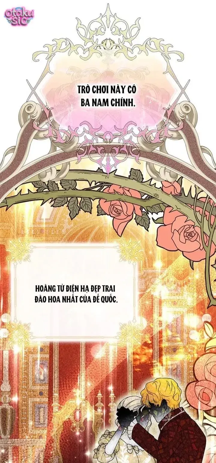 Tôi Không Thích Thể Loại Harem Ngược Chapter 5 - Trang 24
