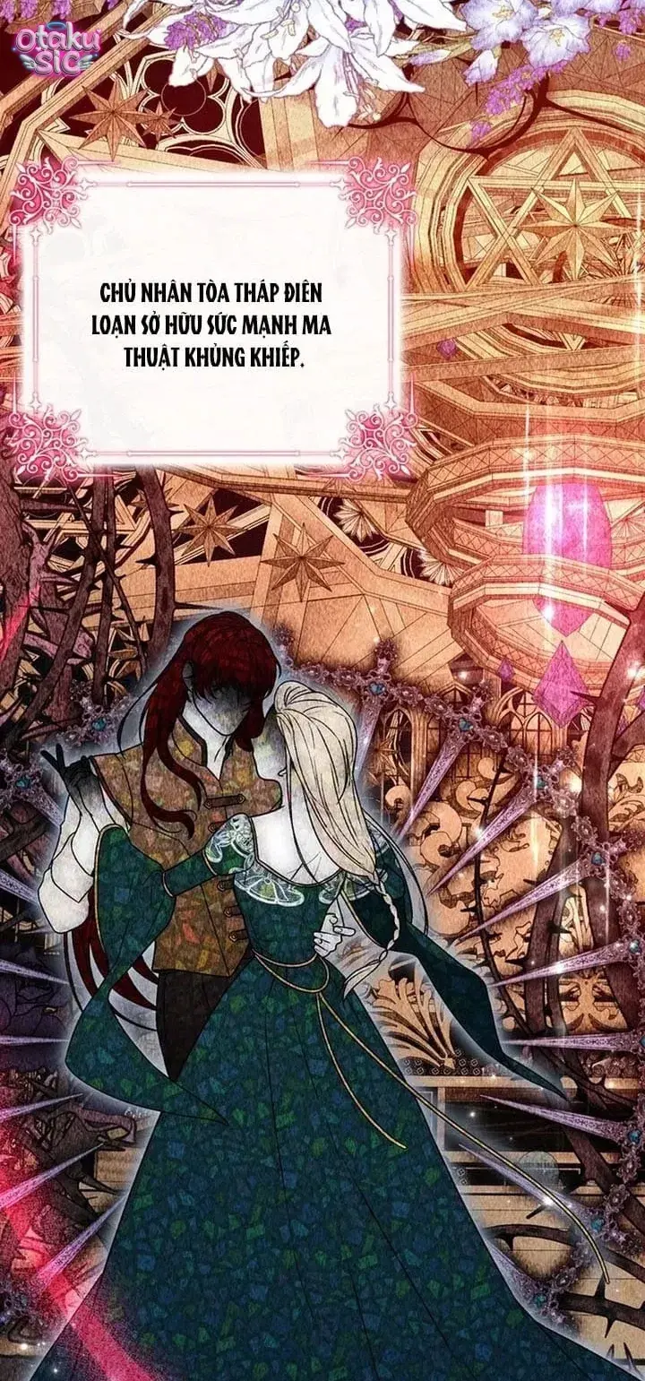 Tôi Không Thích Thể Loại Harem Ngược Chapter 5 - Trang 27