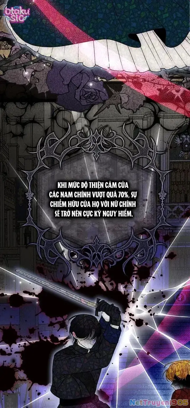 Tôi Không Thích Thể Loại Harem Ngược Chapter 5 - Trang 28