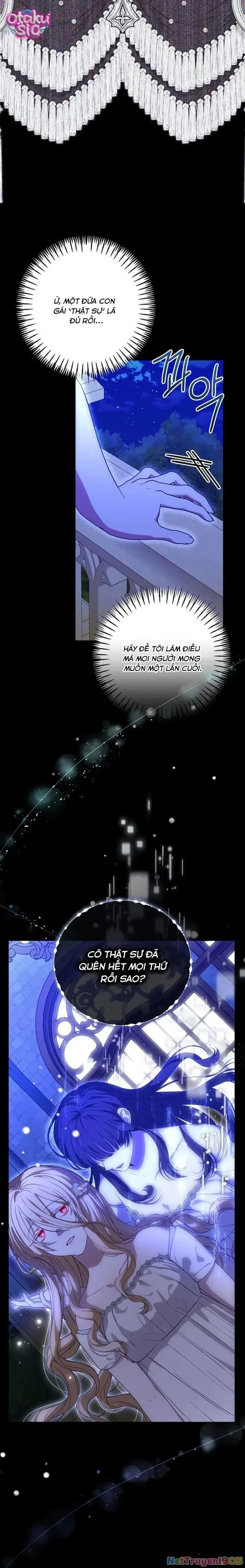 Tôi Không Thích Thể Loại Harem Ngược Chapter 5 - Trang 3