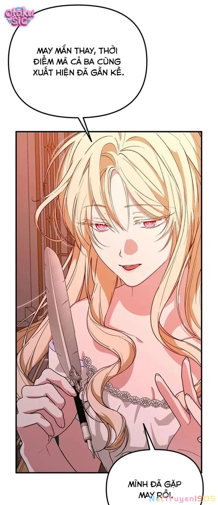 Tôi Không Thích Thể Loại Harem Ngược Chapter 5 - Trang 30