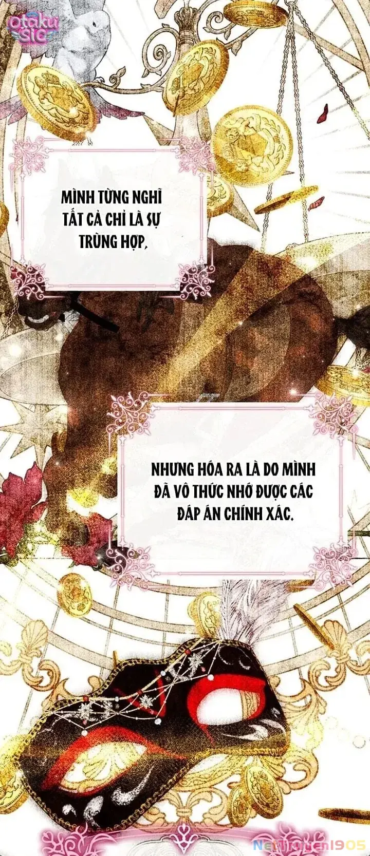 Tôi Không Thích Thể Loại Harem Ngược Chapter 5 - Trang 32