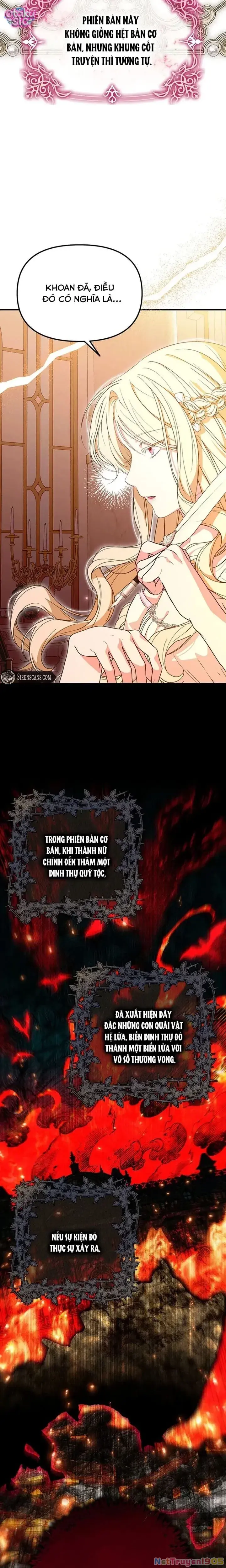 Tôi Không Thích Thể Loại Harem Ngược Chapter 5 - Trang 33