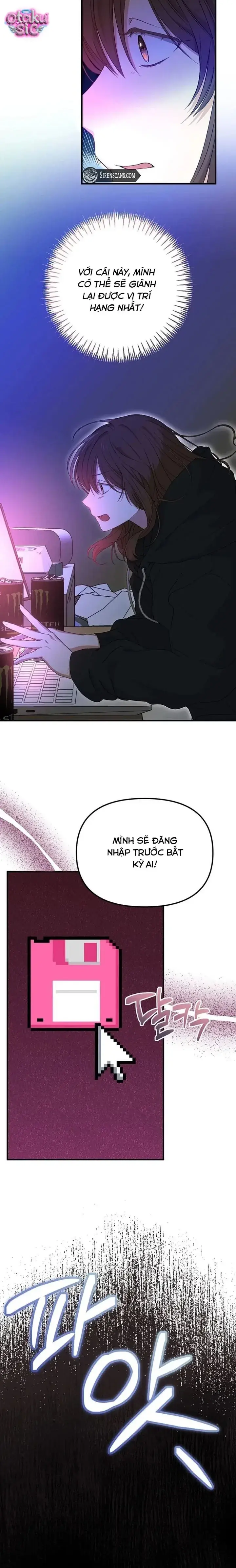 Tôi Không Thích Thể Loại Harem Ngược Chapter 5 - Trang 9