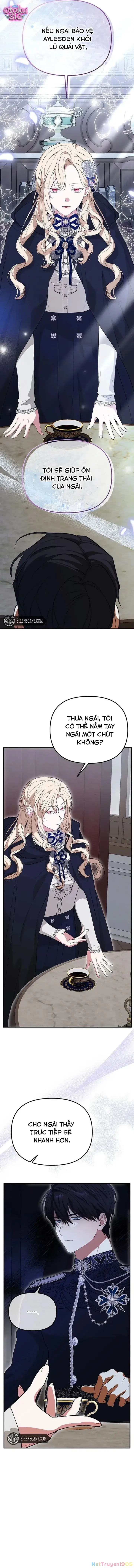 Tôi Không Thích Thể Loại Harem Ngược Chapter 6 - Trang 16