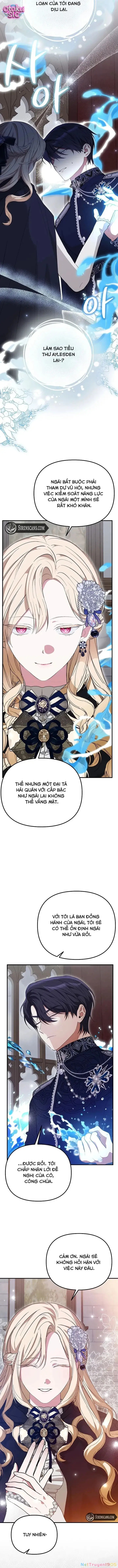 Tôi Không Thích Thể Loại Harem Ngược Chapter 6 - Trang 18