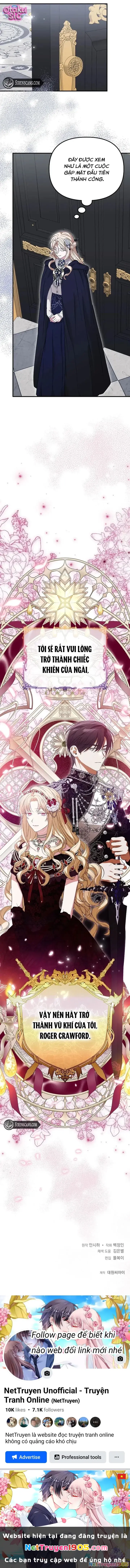 Tôi Không Thích Thể Loại Harem Ngược Chapter 6 - Trang 20